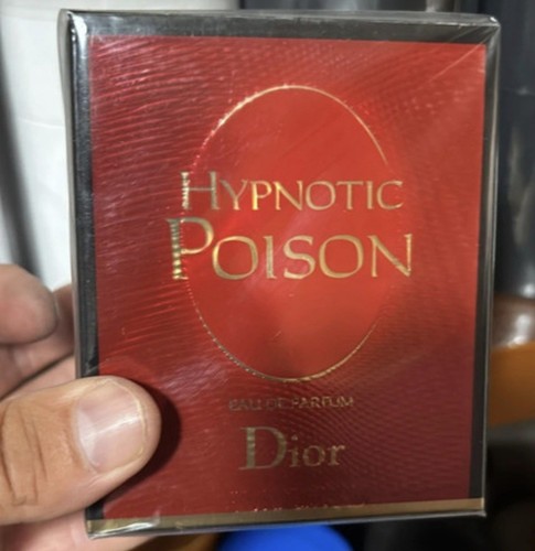 Dior hypnotic poison eau - dior,