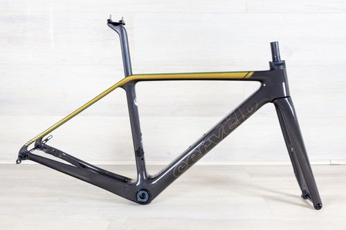 Telaio cervelo 2022 - cervelo, 48