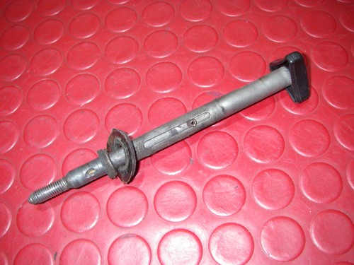Pomello regolatore superiore - pomello,