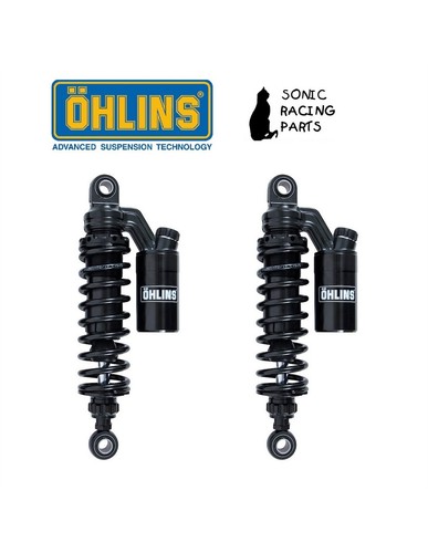 963 ohlins x - ho, 2