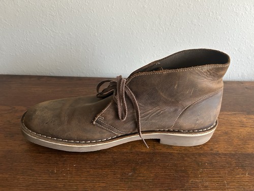 Stivali clarks bushacre 15522 - clarks,