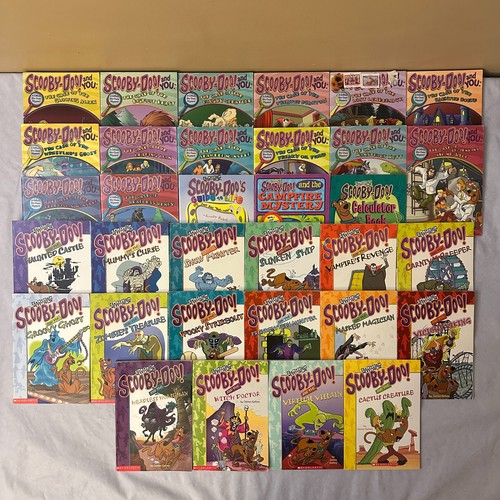 Scooby doo children s - doo, children's
