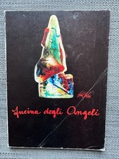 Fucina degli angeli Venezia