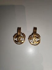 Orecchini Coco Chanel