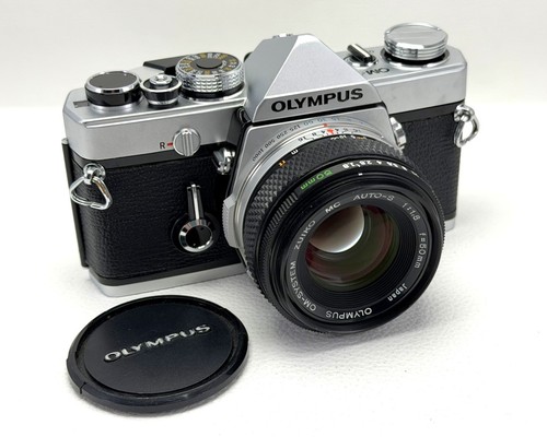 Olympus non - non, md