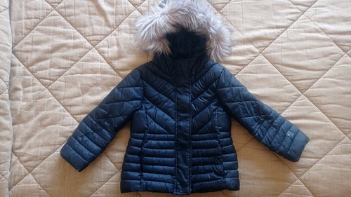 Giacca invernale bambina - giacca,