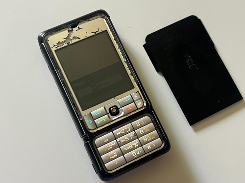 Cellulare nokia 3250 colore - nokia,