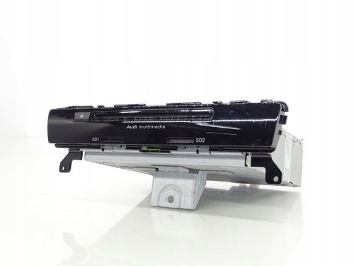 Lettore schede sd - 2x,