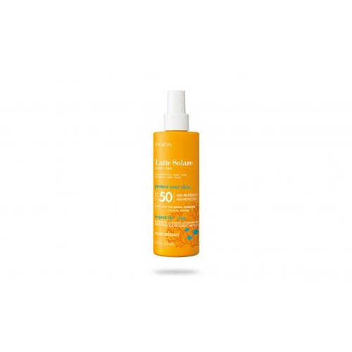 Pup latte solare spf 200 - pup,