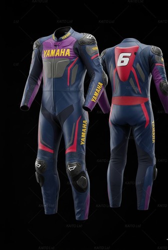 Tuta corsa pelle - corsa,