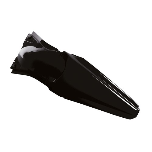 Racetech parafango posteriore - racetech,