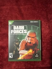 Star Wars Dark Forces Remaster