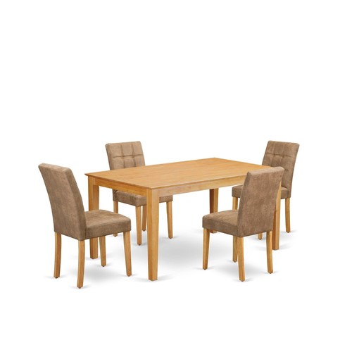 Set tavolo pranzo - set, da