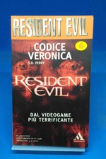 Urania Resident Evil 6 - S.D