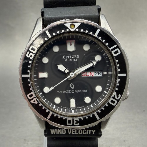 Citizen dive watch men - citizen, cq