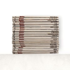 Blocco completo albi Gordon