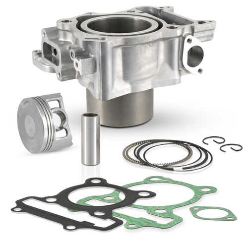 Kit gruppo termico cilindro - gruppo,