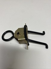 IVECO DAILY 1a SERIE TIRANTE