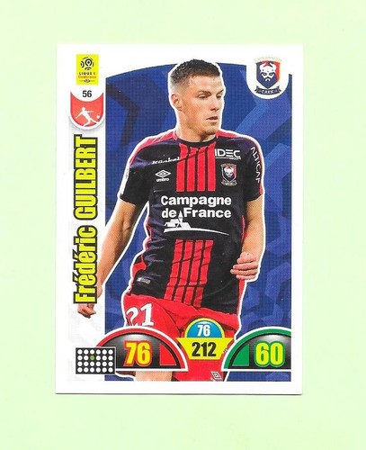 Carte adrenalyn 2018 19 - carte, xl