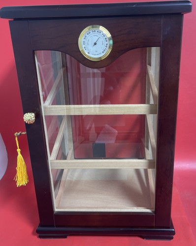 Humidor per sigari legno - per,