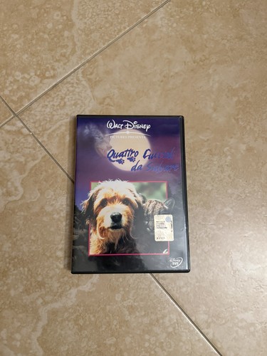 Walt disney quattro - walt,