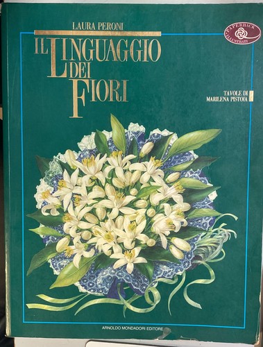 Linguaggio dei fiori - linguaggio, (tavole