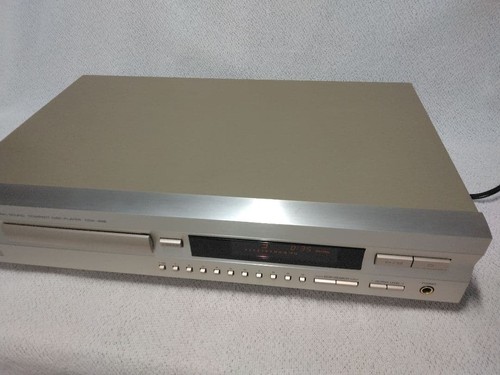 Yamaha cdx 496 lettore - cdx-496,