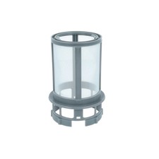 Filtro a maglia fine per