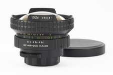 KMZ Zenit MC Mir-20M obiettivo