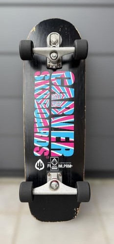 Carver surfskate con - con, strumento