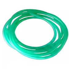 TUBO BENZINA 5 METRI PER MOTO IN SILICONE DIAMETRO 6 X 9 MM -2888