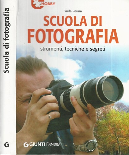Scuola fotografia - di,