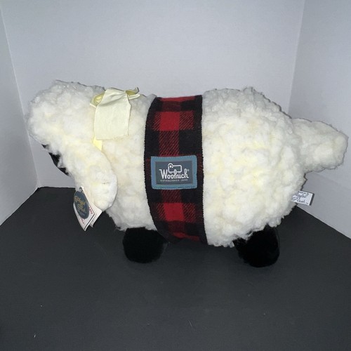 Woolrich pecora peluche - pecora, 20"