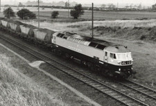 Hawker Siddeley Kestrel