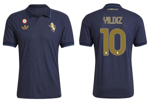Maglia adidas autentica - maglia,