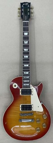 Orville gibson les paul - gibson,