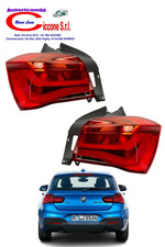 COPPIA FARI FANALI POSTERIORI