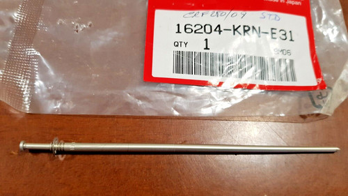 16204 krn e31 spillo - spillo, conico