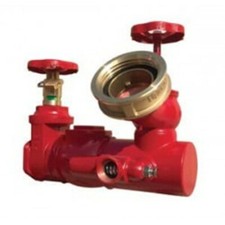 GRUPPO ATTACCO MOTOPOMPA