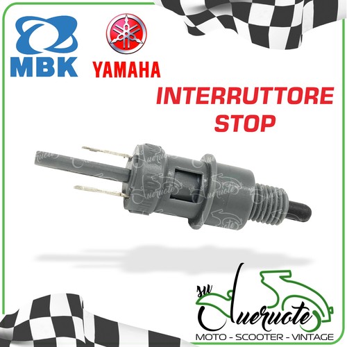 Interruttore freno stop - interruttore,