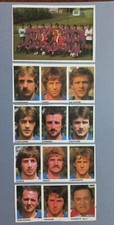 FIGURES GUERIN SPORTIVO