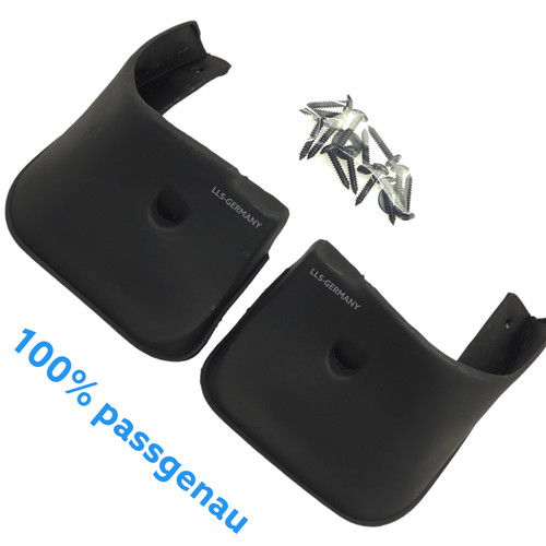 Paraspruzzi set per toyota - paraspruzzi,