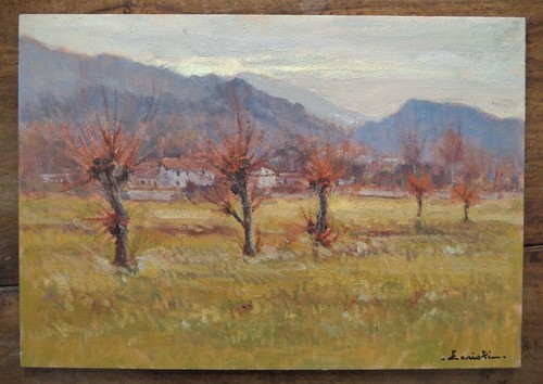 Cerioli francesco quadro - cerioli,