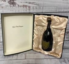 Vintage RARO Dom Perignon 1970