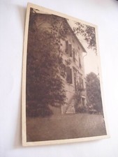 Alessandria - Ovada Villa Silvia - spedita f. g. 1957