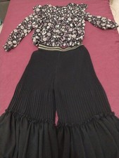 Completo Bimba 8/9 Anni