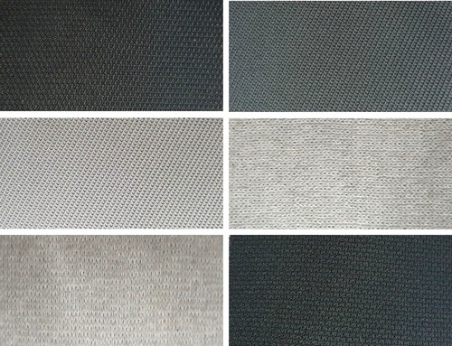 Tessuto rivestimento cielo - tessuto,