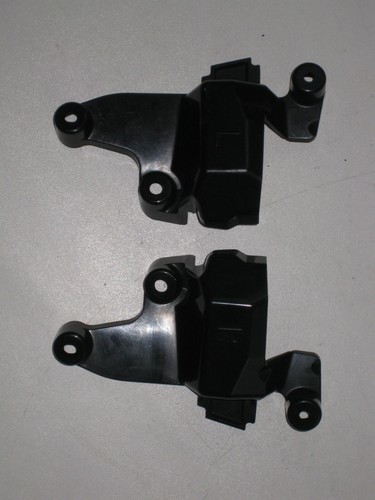Yamaha yzf anno - rn,