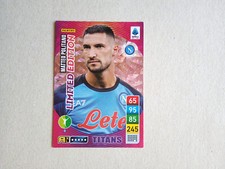 PANINI CARD ADRENALYN XL