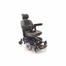 Carrozzina per disabili - carrozzina,